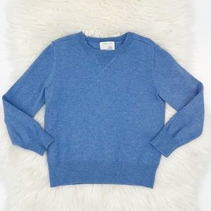 Crewcuts Crewneck Sweater